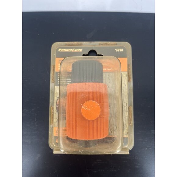 Power Care Pressure Control Pressure and Flow Regulator AE31018 173-877 - Picture 1 of 5